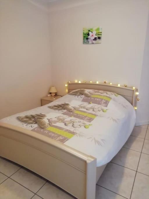 Appartement Agreable Haguenau Exterior foto