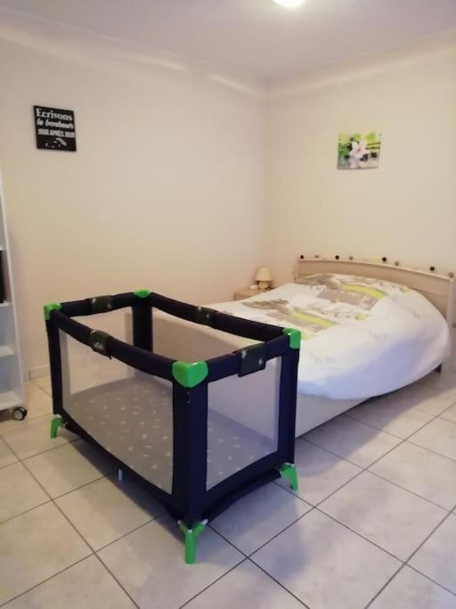 Appartement Agreable Haguenau Exterior foto